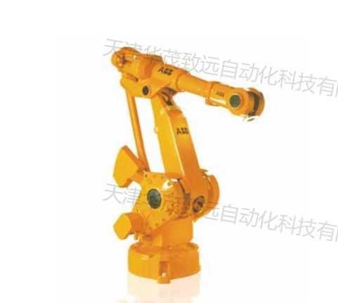二手碼垛機器人應用優(yōu)勢